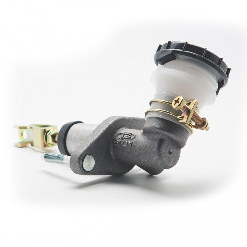Blox PERFORMANCE DIY CLUTCH MASTER CYLINDER S2000 QUICK RELEASE Competition Series "QR" Master Cylinder