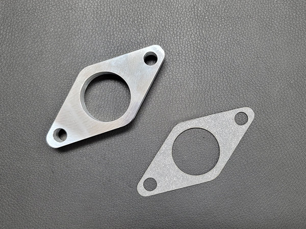 Velocity S2000 Clutch Master Cylinder Spacer