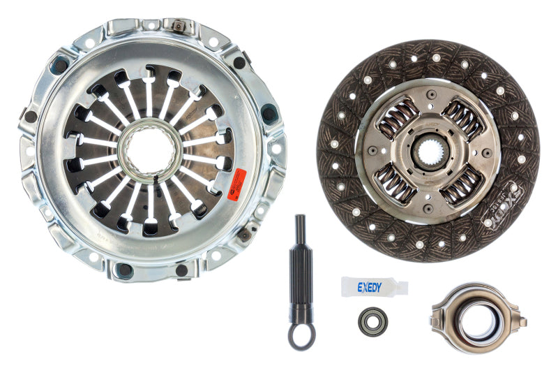 Exedy 2005-2005 Saab 9-2X Aero H4 Stage 1 Organic Clutch Subaru Forester 2004-2005 | 15802HD