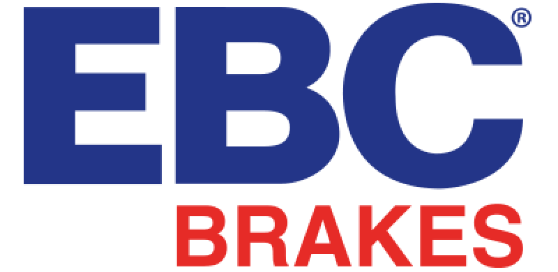EBC Ultimax2 Front Brake Pads UD1089