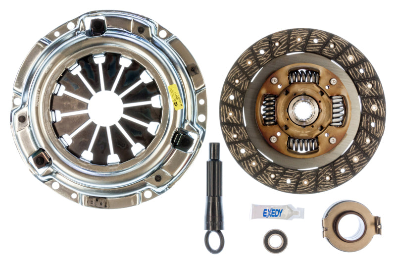 Exedy 2001-2005 Honda Civic L4 Stage 1 Organic Clutch | 08801A