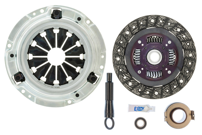 Exedy 2001-2005 Honda Civic L4 Stage 1 Organic Clutch | 08801A