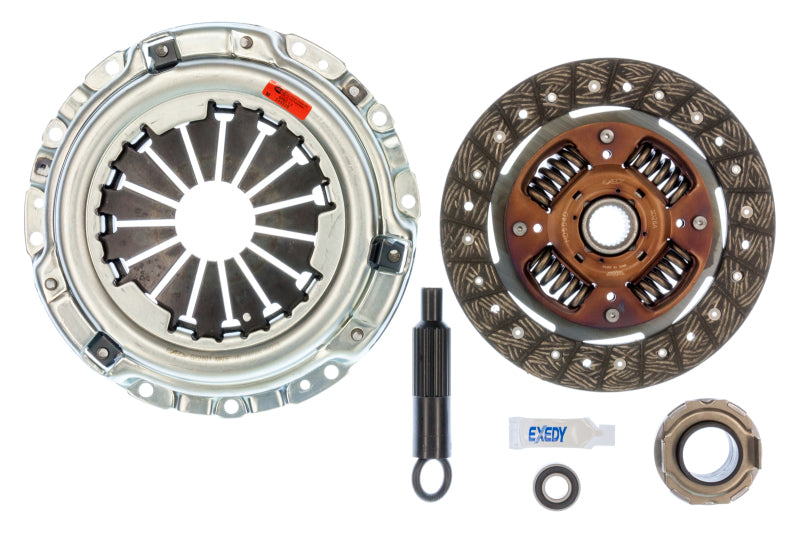 Exedy 1992-1993 Acura Integra L4 Stage 1 Organic Clutch | 08800A