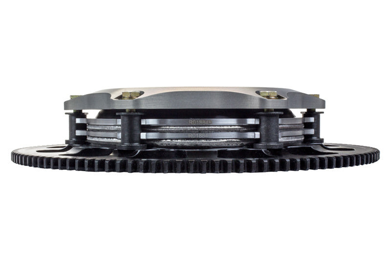 ACT K20 K24 Twin Disc Sint Iron Race Kit Clutch Kit PN: T1RR-H04