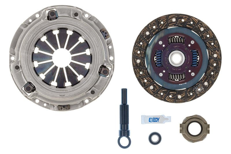 Exedy OE 2001-2005 Honda Civic L4 Clutch Kit | KHC08