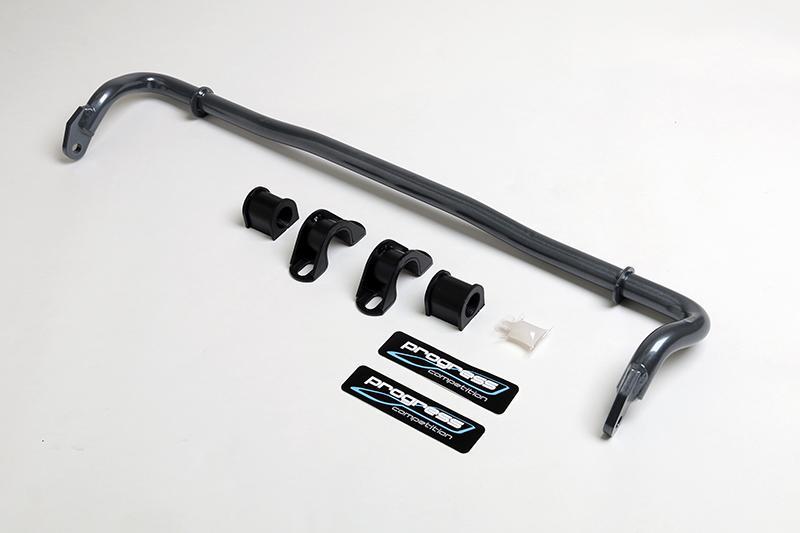 Progress Tech 10th Gen Accord Civic Rear Sway Bar Kit 22mm