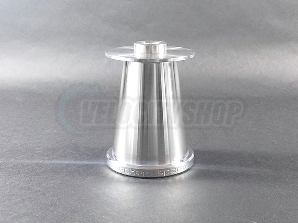 Checkerd Sports Steering Boss Hub CRX Civic EF (Raw)