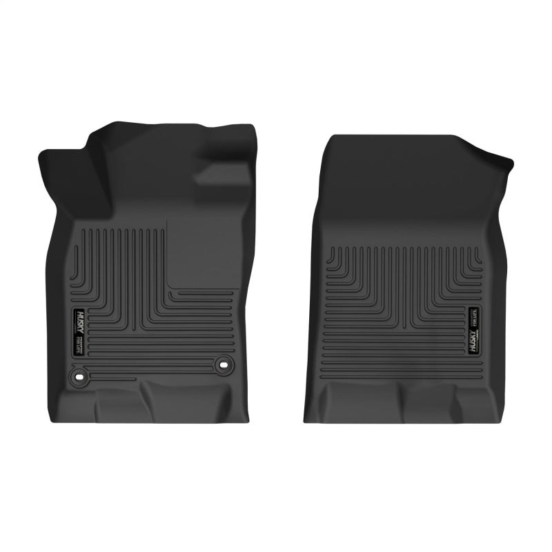Husky Floor Liner 11th Gen Civic | 2023-2025 Integra