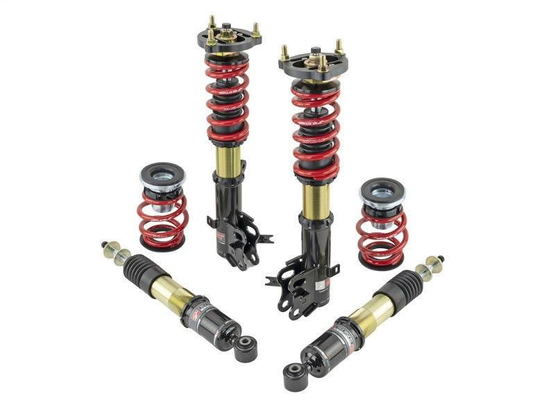 Skunk2 17-20 Honda Civic Si Pro-ST Coilovers main image 0