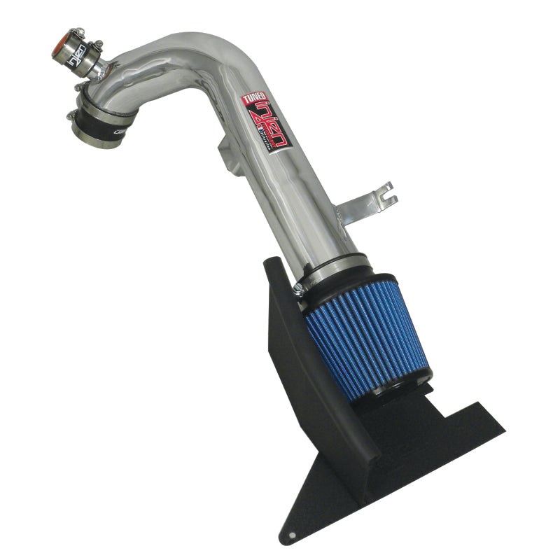 Injen 13-18 Nissan Altima 2.5L 4cyl Polished Short Ram Intake w/ MR Tech/Heat Shield