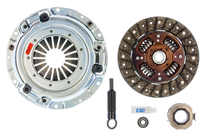 Exedy 2005-2006 Saab 9-2X 2.5I H4 Stage 1 Organic Clutch | 15801