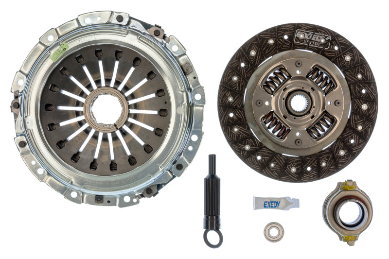 Exedy 2004-2014 Subaru Impreza WRX STI H4 Stage 1 Organic Clutch | 15803