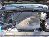 K&N 05-10 Toyota Tacoma/Tundra / 02-09 4Runner / 07-09 FJ Cruiser Drop In Air Filter