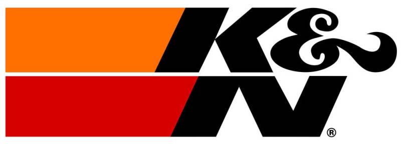 K&N 2014 Honda Accord Hybrid 2.0L L4 Drop In Air Filter