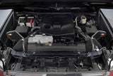 K&N 22-23 Toyota Tundra V6- 3.5L Blackhawk Performance Intake Kit