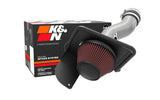K&N Cold Air Intake System for 21-23 Acura TLX 2.0T
