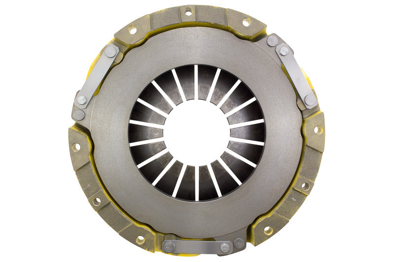 ACT 1987 Toyota Supra P/PL Heavy Duty Clutch Pressure Plate PN: T015