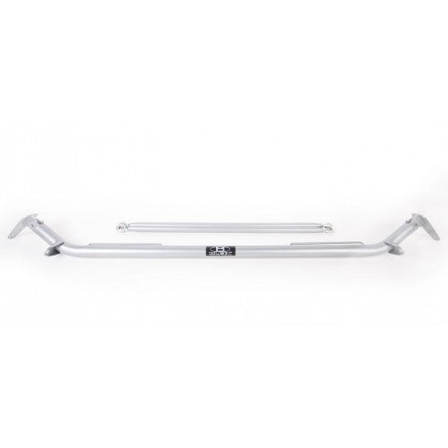 Blox B-PILLAR HARNESS Bar Silver