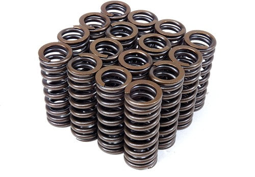Blox SOHC VTEC Valve Springs Set D16Z-Y (1.6L SOHC VTEC) Set of 16