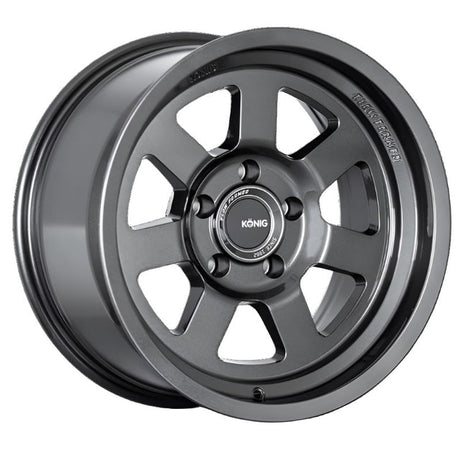 Konig Hyper Trail HT2 Truck Wheeks