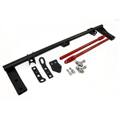 Traction Bar for 92-01 Honda Prelude