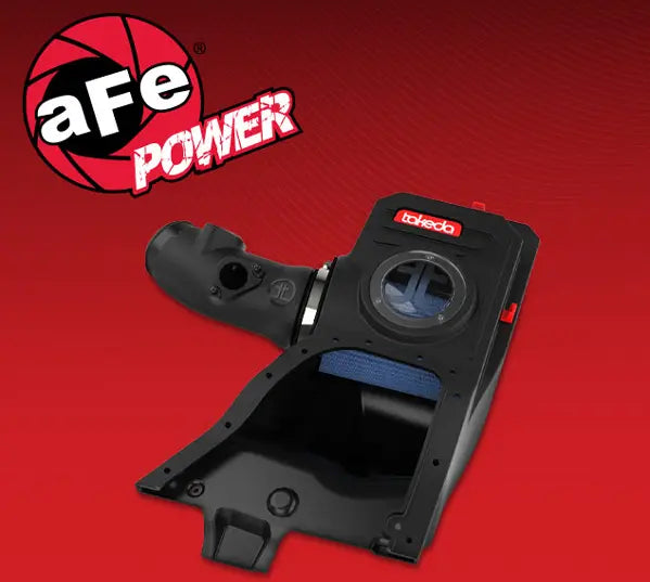 aFe Intake system for 2023-2024 Civic Type R FL5 | 2024 Integra Type-S