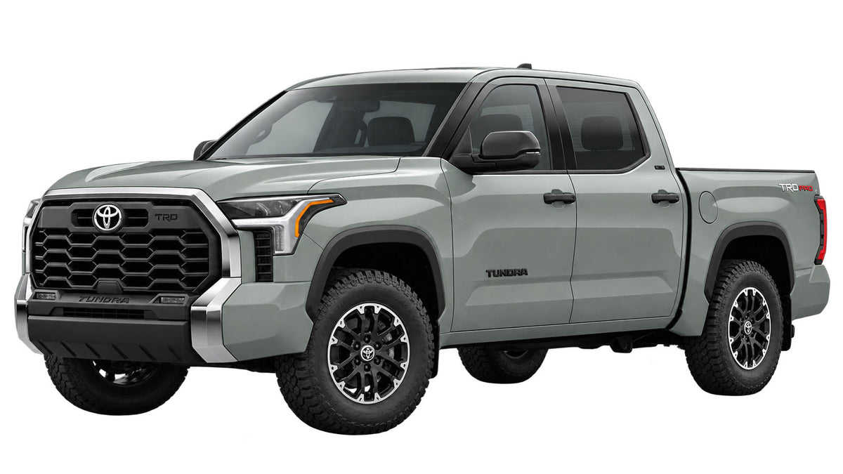 2022-2026 Tundra Performance Parts