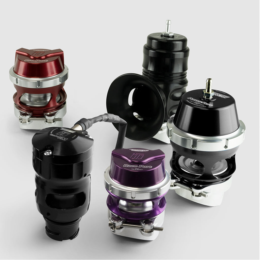 Turbosmart Blow Off Valves Online Catalog Shop