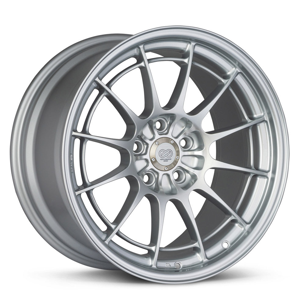 Enkei NT03 Wheels Racing Series