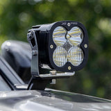 Baja Designs 2024+ Toyota Tacoma Squadron Pro A-pillar Kit