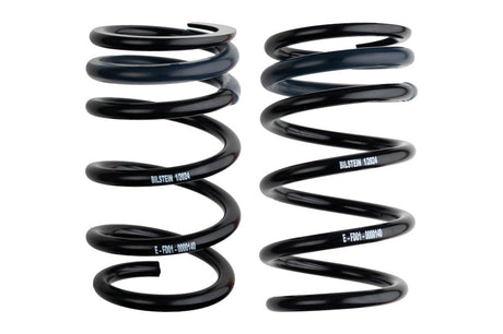 Bilstein Model Y coilover kit black springs