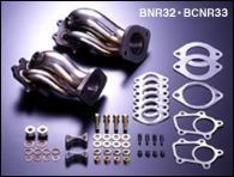 HKS EXTENSION KIT RB26DETT(Not for GTIII Sport Turbine Kit) | 1418-RN005
