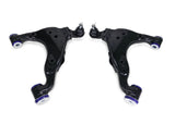 SuperPro TRC1263 Tacoma lower control arm and ball joint assembly