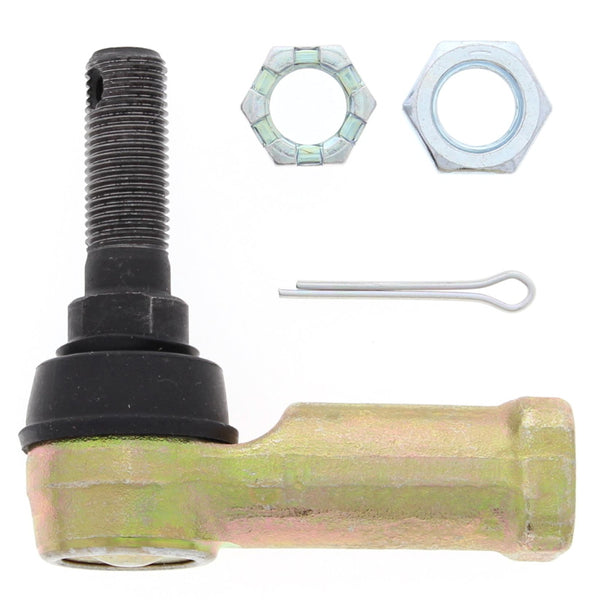 All Balls Racing 51-1037-S Outer Tie Rod End for Can-Am Commander Yamaha Rhino Viking Wolverine