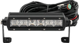 QuadBoss Paired Led 3in Pod Flood