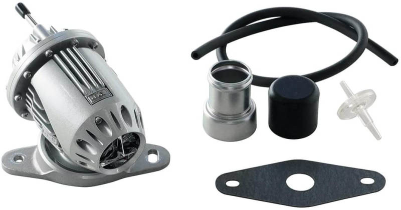 HKS 10 Mazdaspeed 3 SSQV4 BOV Kit | 71008-AZ009