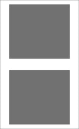 QuadBoss 360 Camera Calibration Mat