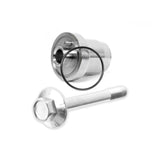 Fluidampr 2017+ Subaru FA24 Pulley Adapter Kit