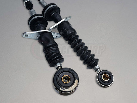 OEM manual transmission shifter cables for Honda K-series 2004 TSX 2003 Accord