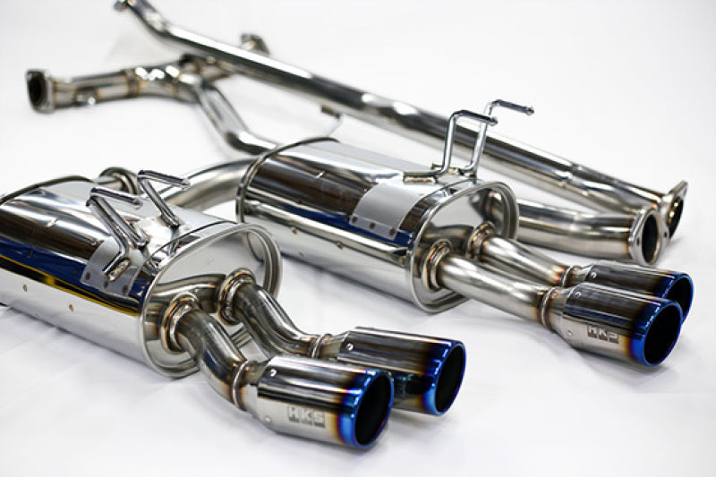 HKS LEGAMAX Premium HONDA CIVIC SEDAN FC | 31021-BH004