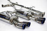 HKS LEGAMAX Premium HONDA CIVIC SEDAN FC | 31021-BH004