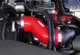 Perrin 02-07 WRX/STi Red Intake Air Box Hose