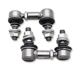 SuperPro 2016 Mazda MX-5 Miata Grand Touring Rear HD Adjustable End Link Set (10mm Studs 75mm-85mm) TRC1025