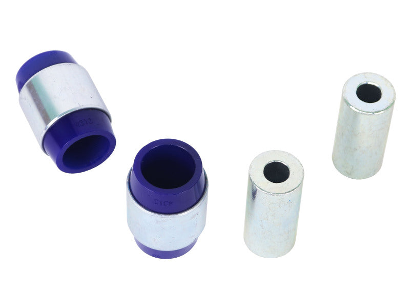 BMW F2x F3x rear lower inner control arm bushings SuperPro SPF4313K