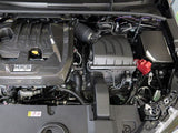 HKS 2023 Toyota GR Corolla Dry Carbon Fuse Box Cover | 70026-AT014