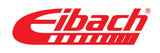 Eibach Pro-Truck Coilover 2.0 Front for 24-25 Toyota Tacoma 2WD/4WD