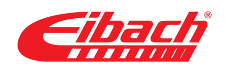 Eibach logo for PRO-UTV Stage 1 suspension spring kit