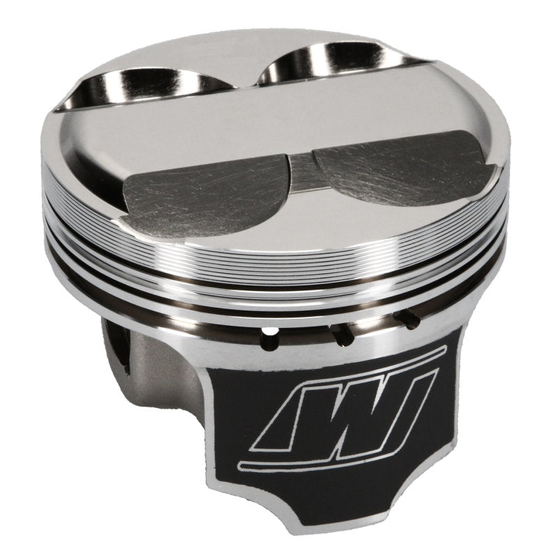 Wiseco B18C1 81.5MM 11.5:1 CR Pistons with Rings