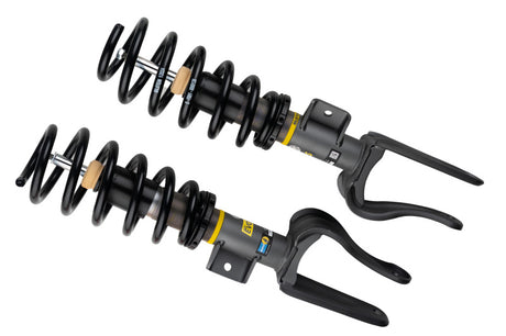 Bilstein EVO S front and rear suspension kit for Tesla Model Y