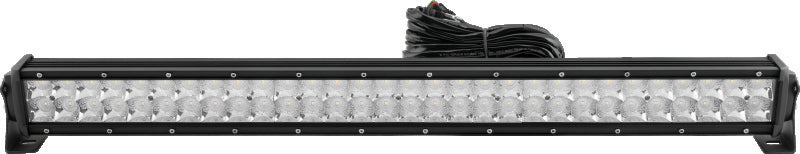 QuadBoss Double Row Led 22in